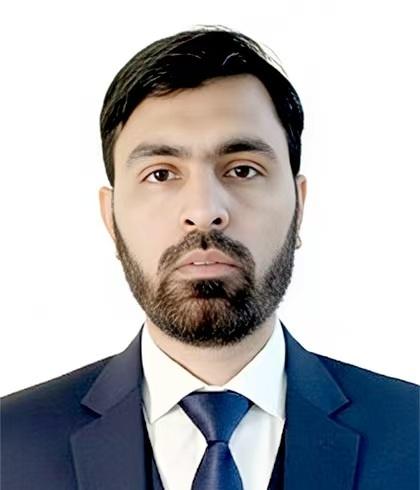 QingXin Deng(邓晴心)