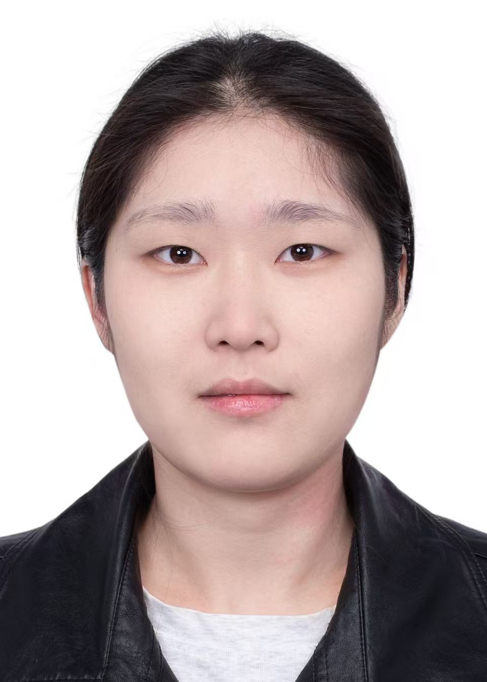 QingXin Deng(邓晴心)