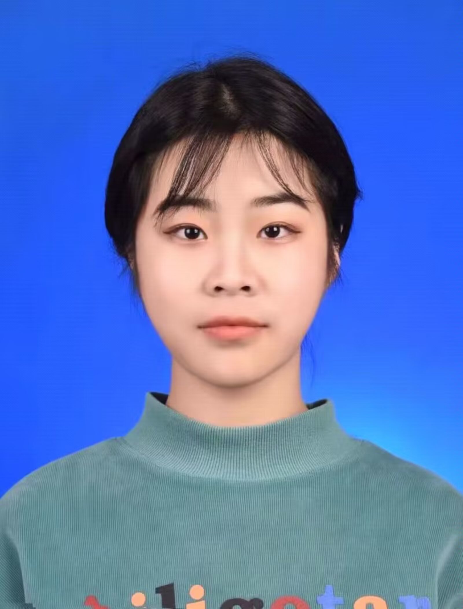 QingXin Deng(邓晴心)